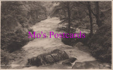 Load image into Gallery viewer, Devon Postcard - Watersmeet, Lynmouth   SW14784