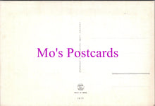 Load image into Gallery viewer, Israel Postcard - Dormition Abbey, Jerusalem, Byzantine Mosaic Floor  SW15240