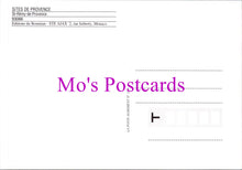 Load image into Gallery viewer, France Postcard - St Remy De Provence, Bouches-du-Rhône SW15252