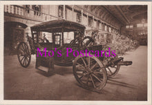 Load image into Gallery viewer, Portugal Postcard - National Coach Museum, Lisbon SW15260