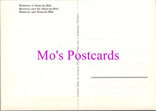 Load image into Gallery viewer, Switzerland Postcard - Montreaux and Denta-Du-Midi  SW15273