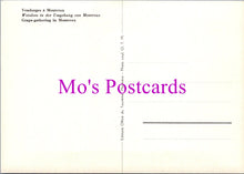 Load image into Gallery viewer, Switzerland Postcard - Grape Gathering in Montreaux SW15277