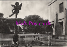 Load image into Gallery viewer, Italy Postcard - Santu Lussurgiu, Oristano, Sardinia  SW15294