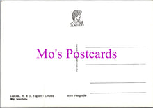 Load image into Gallery viewer, Italy Postcard - Santu Lussurgiu, Oristano, Sardinia  SW15294