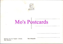 Load image into Gallery viewer, Italy Postcard - Santu Lussurgiu, Oristano, Sardinia  SW15295