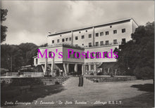 Load image into Gallery viewer, Italy Postcard - Santu Lussurgiu, Oristano, Sardinia  SW15296
