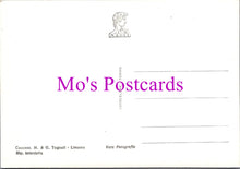 Load image into Gallery viewer, Italy Postcard - Santu Lussurgiu, Oristano, Sardinia  SW15296