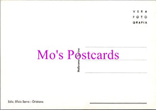 Load image into Gallery viewer, Italy Postcard - Piazza Mariano, Oristano, Sardinia  SW15297