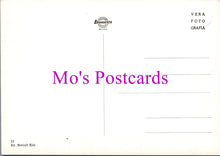 Load image into Gallery viewer, Italy Postcard - Piazza Matteotti, Carbonia, Sardinia  SW15298