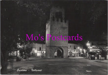 Load image into Gallery viewer, Italy Postcard - Notturno, Oristano, Sardinia  SW15300