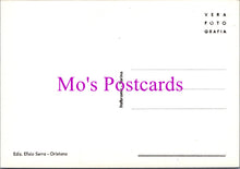 Load image into Gallery viewer, Italy Postcard - Notturno, Oristano, Sardinia  SW15300