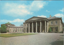 Load image into Gallery viewer, Gloucestershire Postcard - Dodington House, West Front SW15720