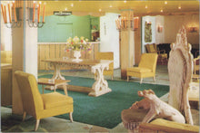 Load image into Gallery viewer, Northern Ireland Postcard - Candlelight Inn, Ballygally, Co Antrim SW15729