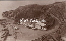 Load image into Gallery viewer, Isle of Man Postcard - The Niarbyl  SW15528