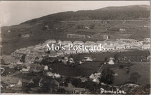 Load image into Gallery viewer, Wales Postcard - Deiniolen Village, Gwynedd SW15333
