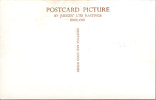 Load image into Gallery viewer, Essex Postcard - Dedham Village SW15345