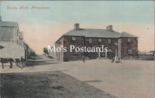 Load image into Gallery viewer, Devon Postcard - Duchy Hotel, Princetown  SW15537
