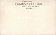 Load image into Gallery viewer, Dorset Postcard - East Lulworth Village  SW15542