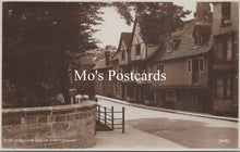 Load image into Gallery viewer, Kent Postcard - Westgate Grove, Canterbury SW15549