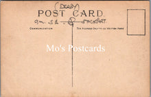 Load image into Gallery viewer, Derbyshire Postcard - Hayfield House  SW15552