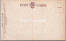 Load image into Gallery viewer, Surrey Postcard - Godalming, A Bit of The Old Town SW15686