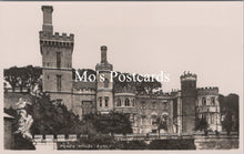 Load image into Gallery viewer, Cornwall Postcard - Place House, Fowey    SW15689