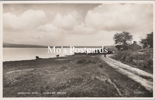 Load image into Gallery viewer, Cornwall Postcard - Dozmare Pool, Cornish Moors   SW15603