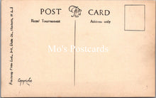 Load image into Gallery viewer, Military Postcard - Physical Training Display By The Royal Air Force SW15692