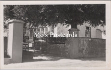 Load image into Gallery viewer, Somerset Postcard - Youth Hostel Association, Minehead SW15742