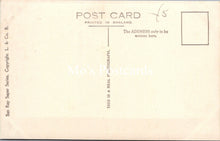 Load image into Gallery viewer, Dorset Postcard - Corfe Castle, East Street   SW15864