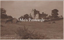 Load image into Gallery viewer, Scotland Postcard - Craigmillar Castle, Edinburgh SW15888