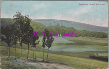 Load image into Gallery viewer, Sussex Postcard - Eastbourne, Royal Golf Links   SW14698