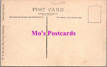 Load image into Gallery viewer, Sussex Postcard - The Cross, Chichester   SW14699