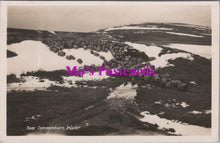 Load image into Gallery viewer, Northumberland Postcard - Sheep Near Commonburn, Wooler  SW14702