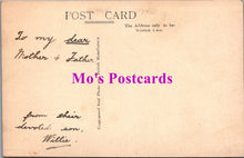 Load image into Gallery viewer, Northumberland Postcard - Sheep Near Commonburn, Wooler  SW14702