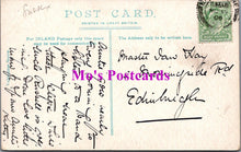 Load image into Gallery viewer, Sussex Postcard - Eastbourne Grand Parade and Wish Tower  SW14707
