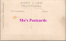 Load image into Gallery viewer, Northumberland Postcard - Etal Castle, Etal Village    SW14708