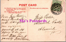Load image into Gallery viewer, Co Durham Postcard - Park House, Saltwell Park   SW14711
