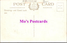 Load image into Gallery viewer, Scotland Postcard - Ben Lomond and The Aberfoyle Valley  SW14723