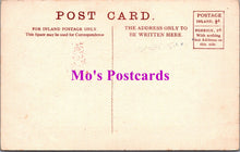 Load image into Gallery viewer, Scotland Postcard - Edinburgh, North Bridge and Princes Street SW14725