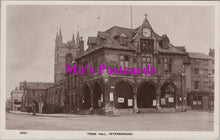 Load image into Gallery viewer, Cambridgeshire Postcard - Peterborough Town Hall    SW14740