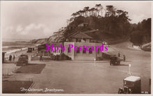 Load image into Gallery viewer, Dorset Postcard - The Solarium, Branksome  SW14743