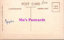 Load image into Gallery viewer, Dorset Postcard - The Solarium, Branksome  SW14743
