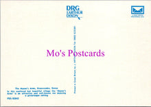 Load image into Gallery viewer, Devon Postcard - The Mason's Arms, Branscombe   SW14296