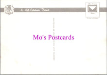 Load image into Gallery viewer, Animals Postcard - Black Faced Sheep of The Western Highlands SW14308