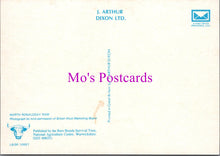 Load image into Gallery viewer, Animals Postcard - Sheep, North Ronaldsay Ram SW14313