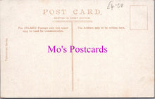 Load image into Gallery viewer, Sussex Postcard - Town Hall, Hove    DZ109