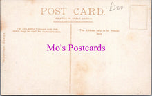 Load image into Gallery viewer, Sussex Postcard - The Drive, Hove    DZ110