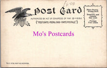 Load image into Gallery viewer, America Postcard - Cooper Square, New York   DZ125