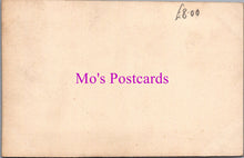 Load image into Gallery viewer, New Zealand Postcard - The Wharf, Wellington    DZ128